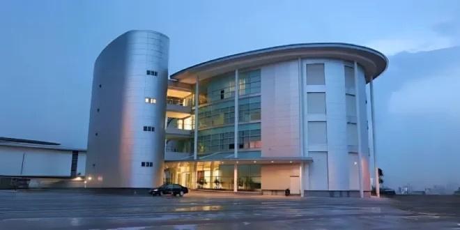 Multimedia University (MMU)