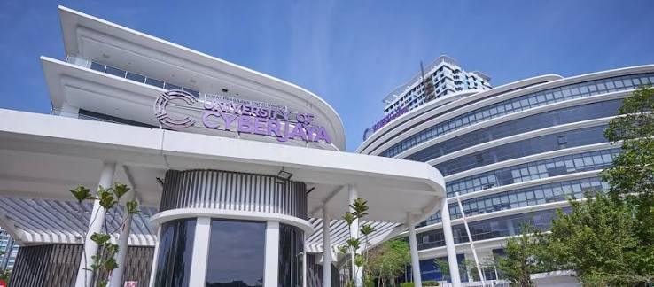 University of Cyberjaya (UoC)