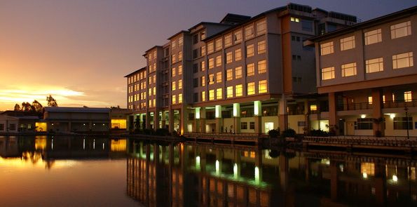 Universiti Putra Malaysia (UPM)
