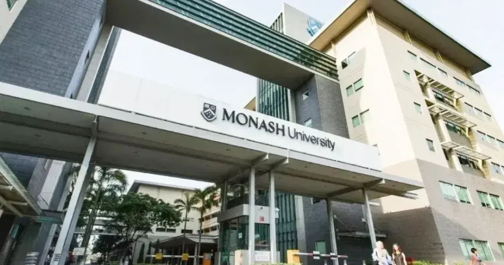 Monash University Malaysia