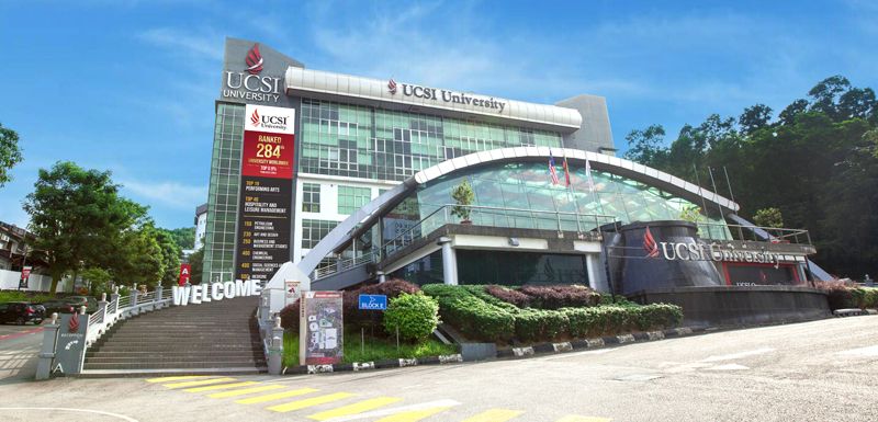 UCSI University