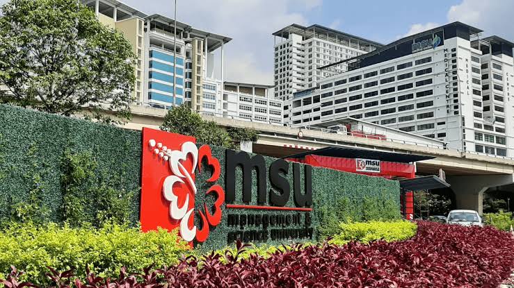 Management and Science University (MSU)